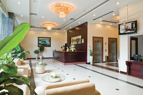 Cherish Hue Hotel1