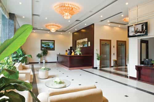 Cherish Hue Hotel Cherish Hue Hotel