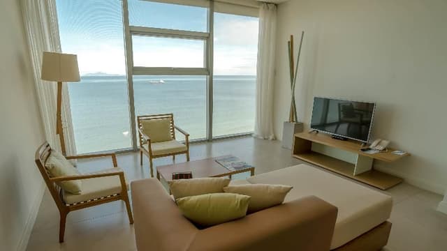 SUITE OCEAN VIEW