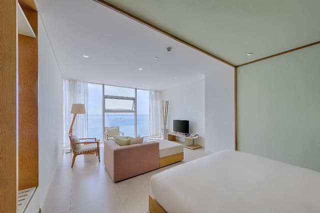 SUITE OCEAN VIEW