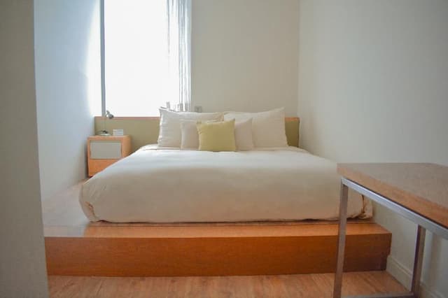 APARTMENT SEA VIEW TWO BEDROOMS