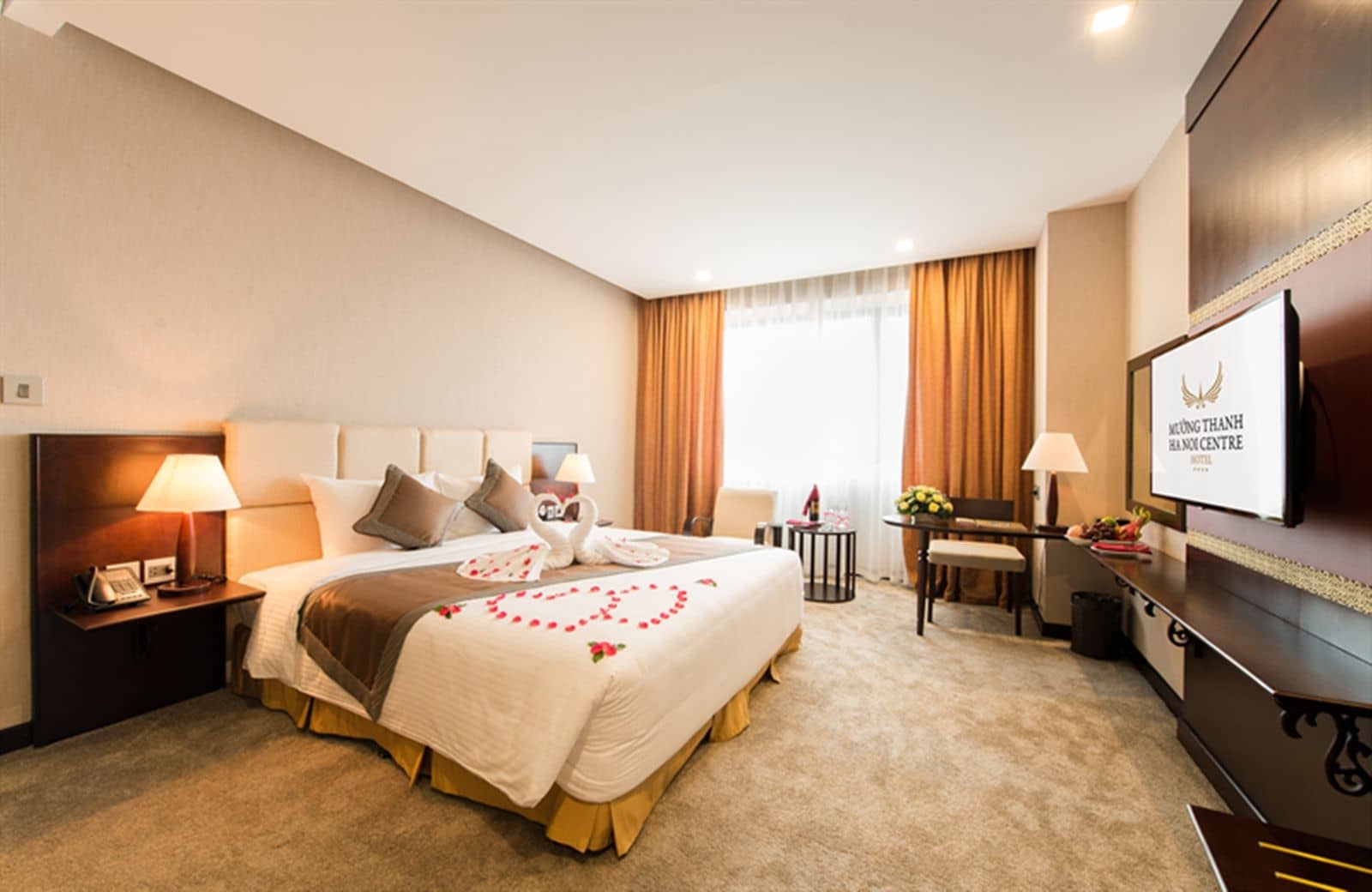 Muong Thanh Hanoi Centre Hotel Muong Thanh Hanoi Centre Hotel