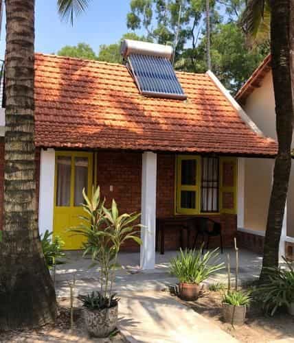 Phu Quoc Kim Bungalow On The Beach
