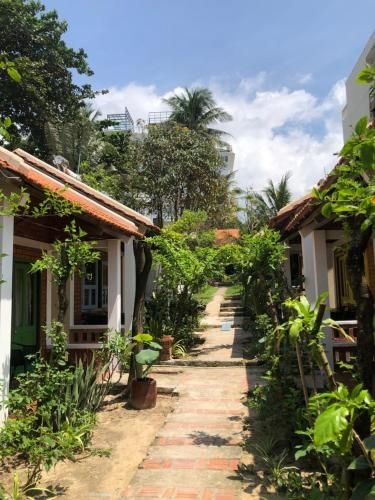 ฟูก๊วก กิม บังกะโล ออน เดอะ บีช (Phu Quoc Kim Bungalow On The Beach)3