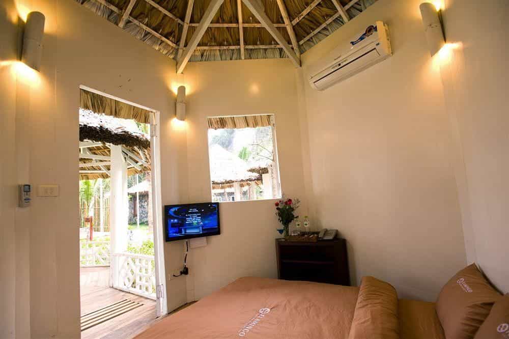 Cat Ba Beach Resort Cat Ba Beach Resort
