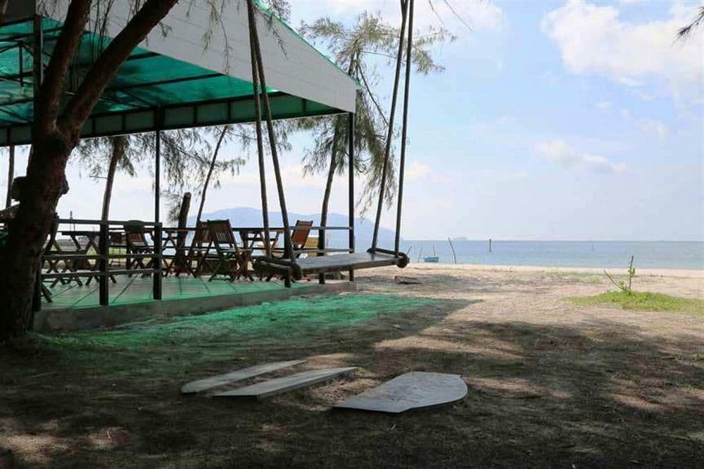 Con Dao Sea Cabanas Con Dao Sea Cabanas