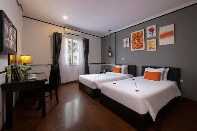 Room PREMIUM