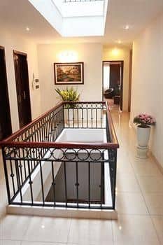 Hanoi Garden Hotel Hanoi Garden Hotel