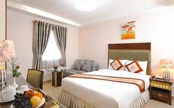 Ha Hien Hotel 2 Ha Hien Hotel 2