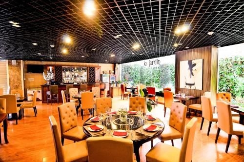 Muong Thanh Vung Tau Hotel2