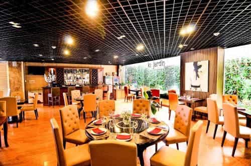 Muong Thanh Vung Tau Hotel Muong Thanh Vung Tau Hotel