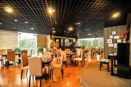 Muong Thanh Vung Tau Hotel Muong Thanh Vung Tau Hotel
