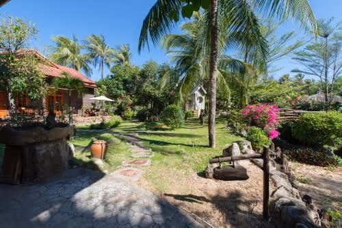 Villa Sea View