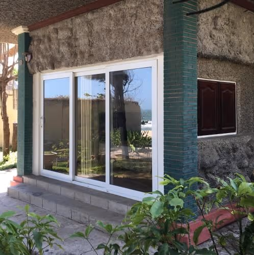 Villa Sea View