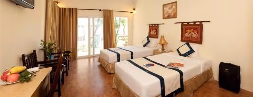 Villa Sea View
