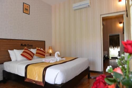Family Room (4 Adults)