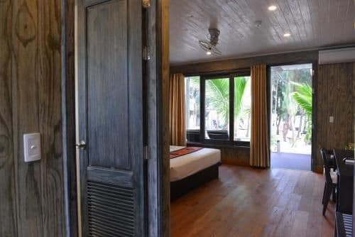 Front Beach Bungalow