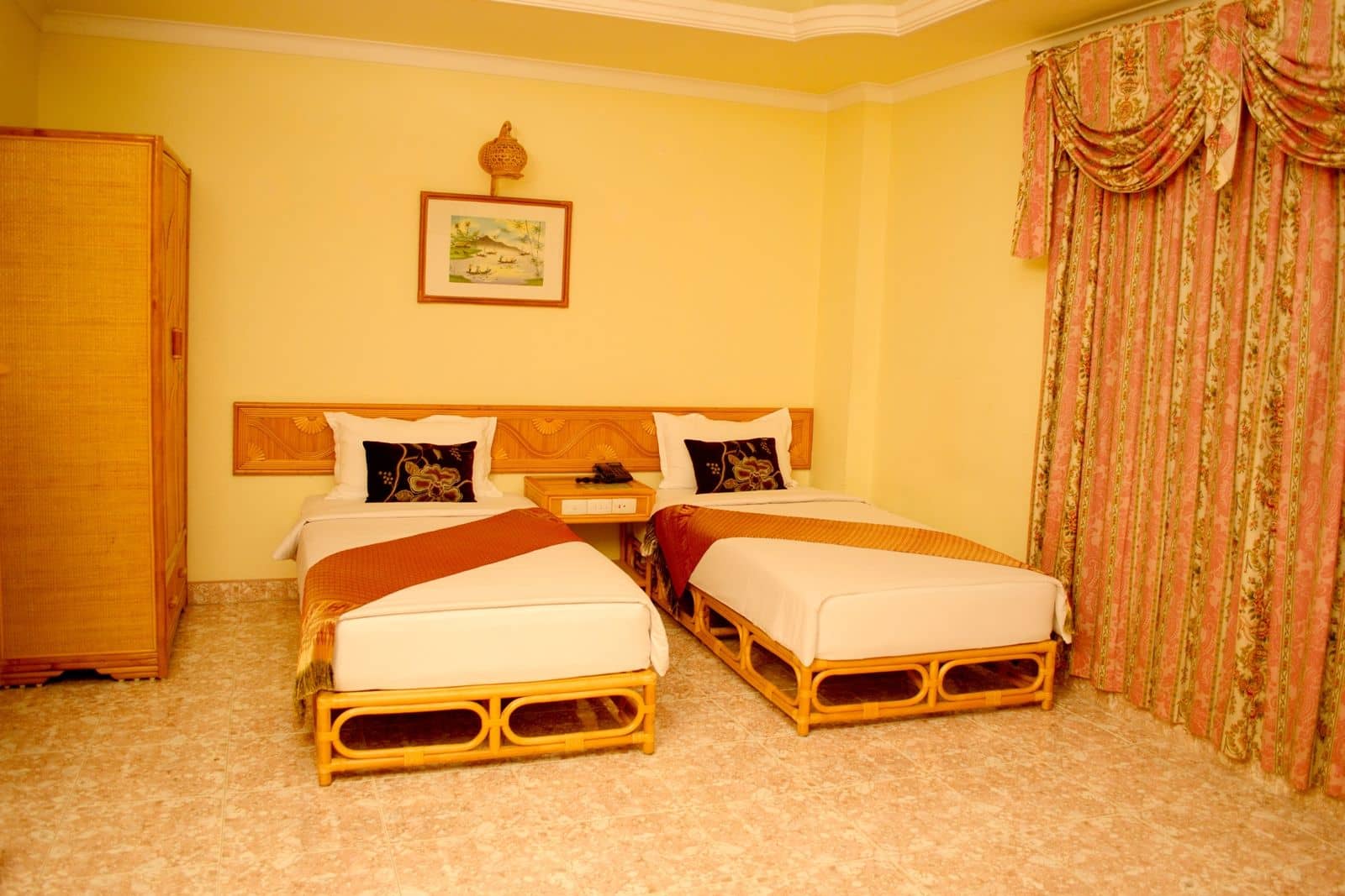 Evergreen Hotel Evergreen Hotel
