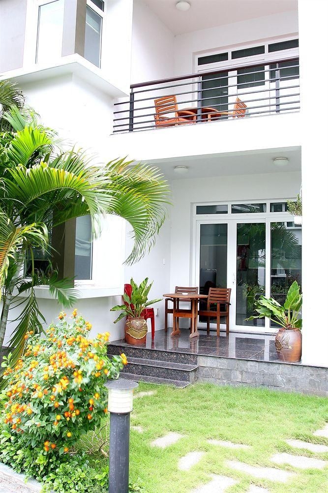 Ha Do Villas4