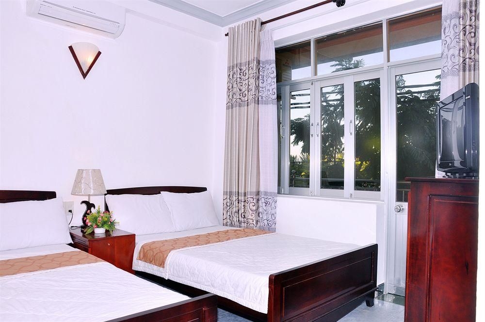 Tuyet Mai 2 Hotel4
