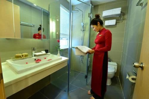 Two-Bedroom Suite