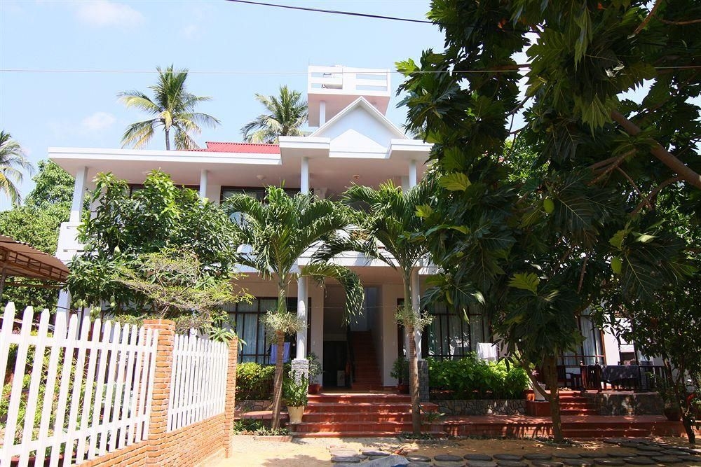 Mai Am Guest House1