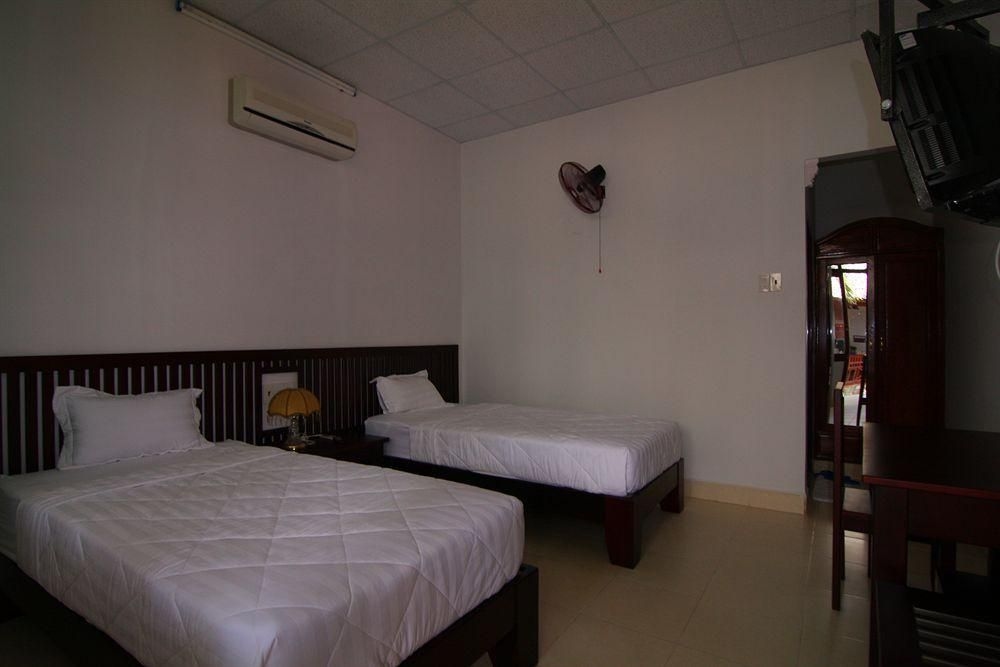 Mai Am Guest House2