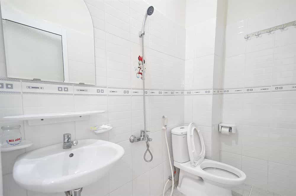 Duy Phuoc Hotel Duy Phuoc Hotel
