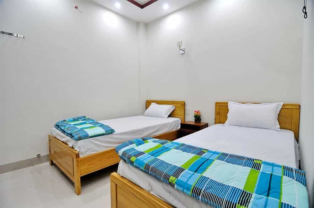 Duy Phuoc Hotel Duy Phuoc Hotel