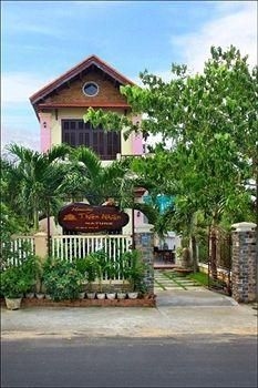เนเจอร์ โฮมสเตย์ ฮอยอัน (Nature Homestay Hoi An)0