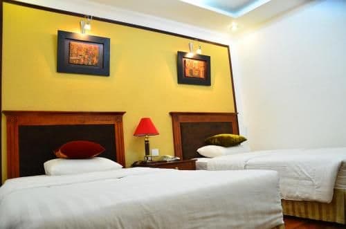Superior Double or Twin Room