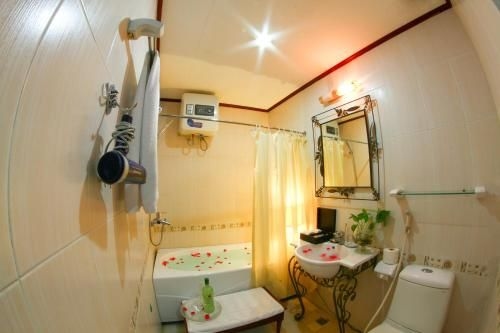 โรงแรมเอเทรียม ฮานอย (Atrium Hanoi Hotel)3