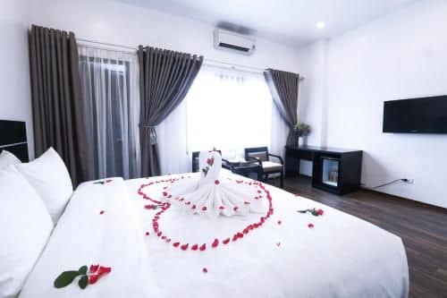 Hanoi Starlight Hotel Hanoi Starlight Hotel
