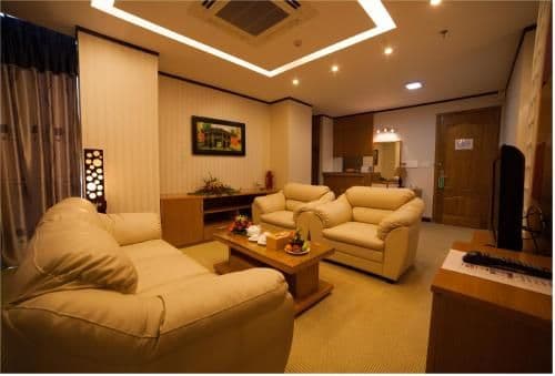 Suite