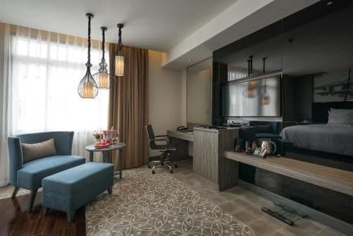 Trend Suite