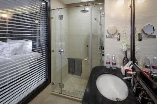Classic Suite