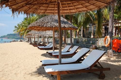 Son Tra Resort4