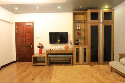 VIP Suite