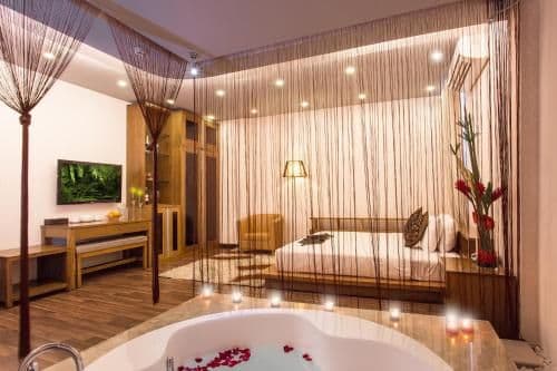 VIP Suite