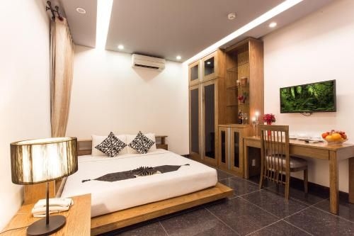 Valentine Hotel0