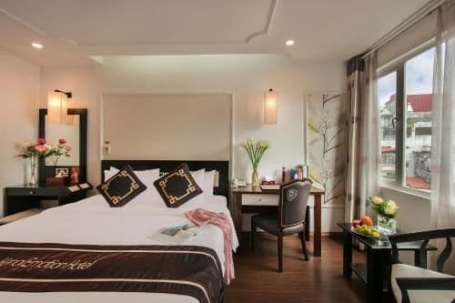 King Room