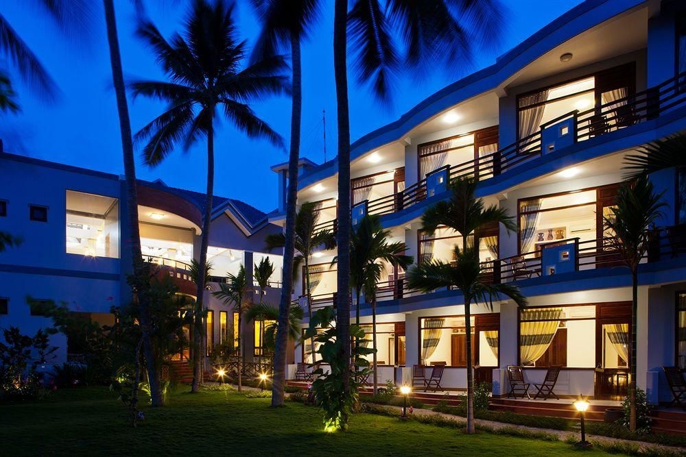 WindFlower Beach Boutique Hotel - Mui Ne3