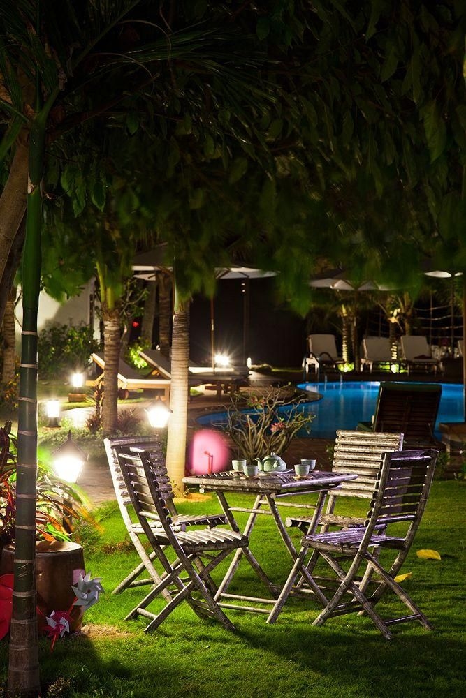 WindFlower Beach Boutique Hotel - Mui Ne4