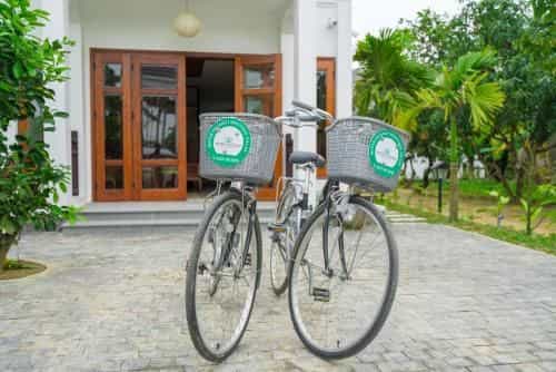 Water Coconut Boutique Villas Water Coconut Boutique Villas