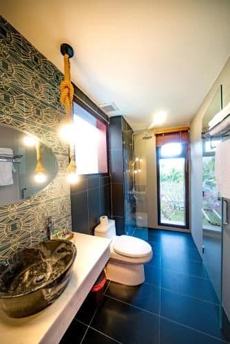 Deluxe Double or Twin Room with River View