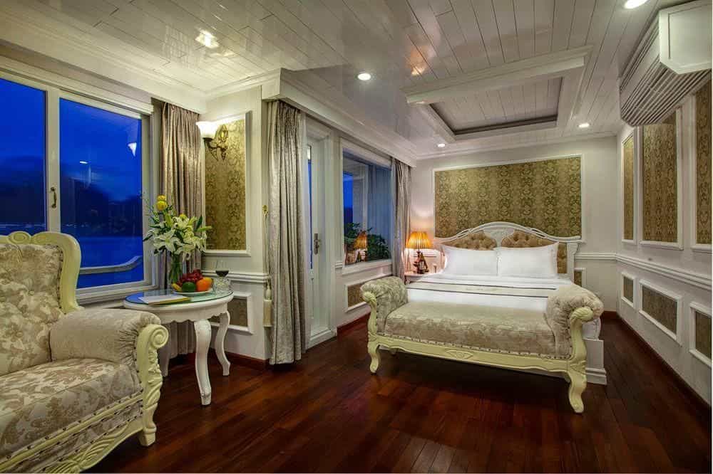 Signature Halong Cruise Signature Halong Cruise