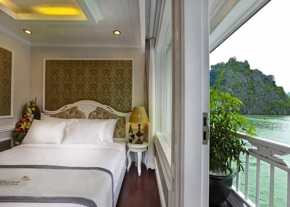 Signature Halong Cruise Signature Halong Cruise