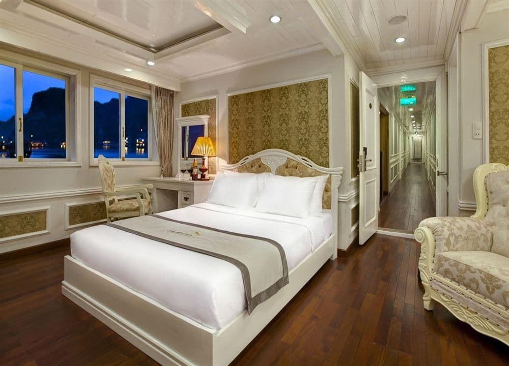 Signature Halong Cruise Signature Halong Cruise
