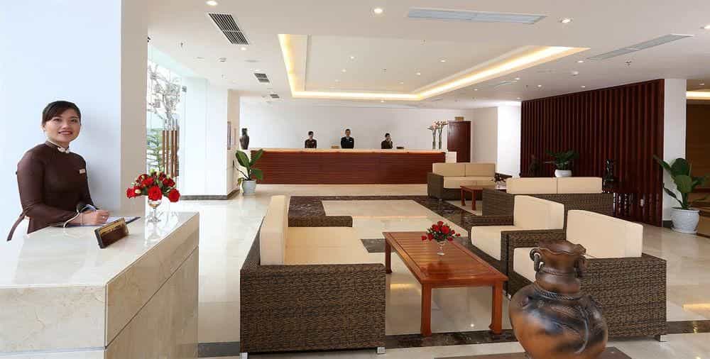 VDB Nha Trang Hotel VDB Nha Trang Hotel