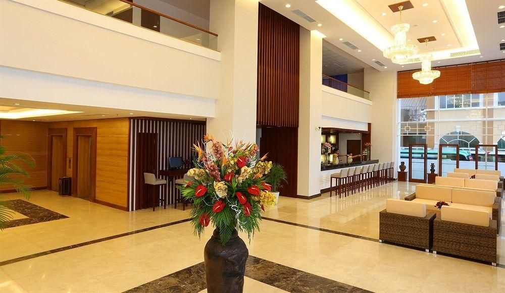 VDB Nha Trang Hotel1